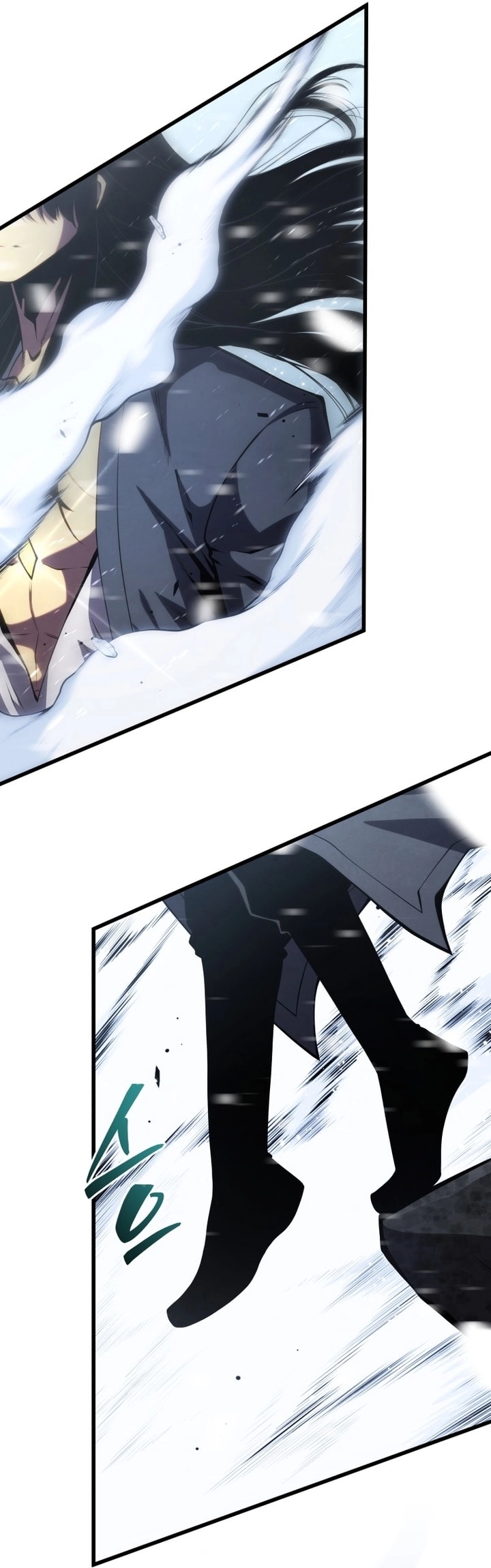 Read Swordmaster’s Youngest Son AR Manga Online