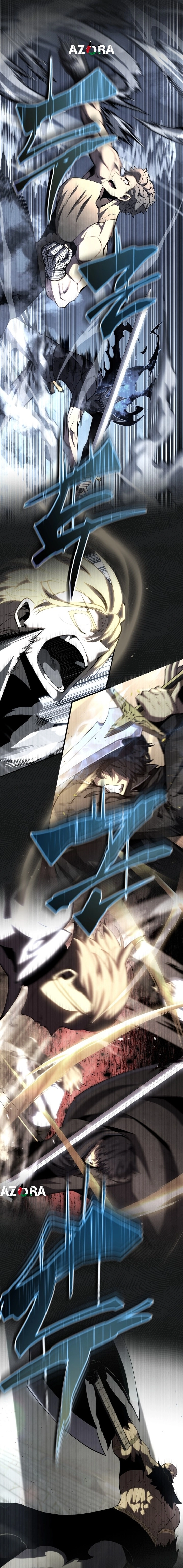 Read Swordmaster’s Youngest Son AR Manga Online