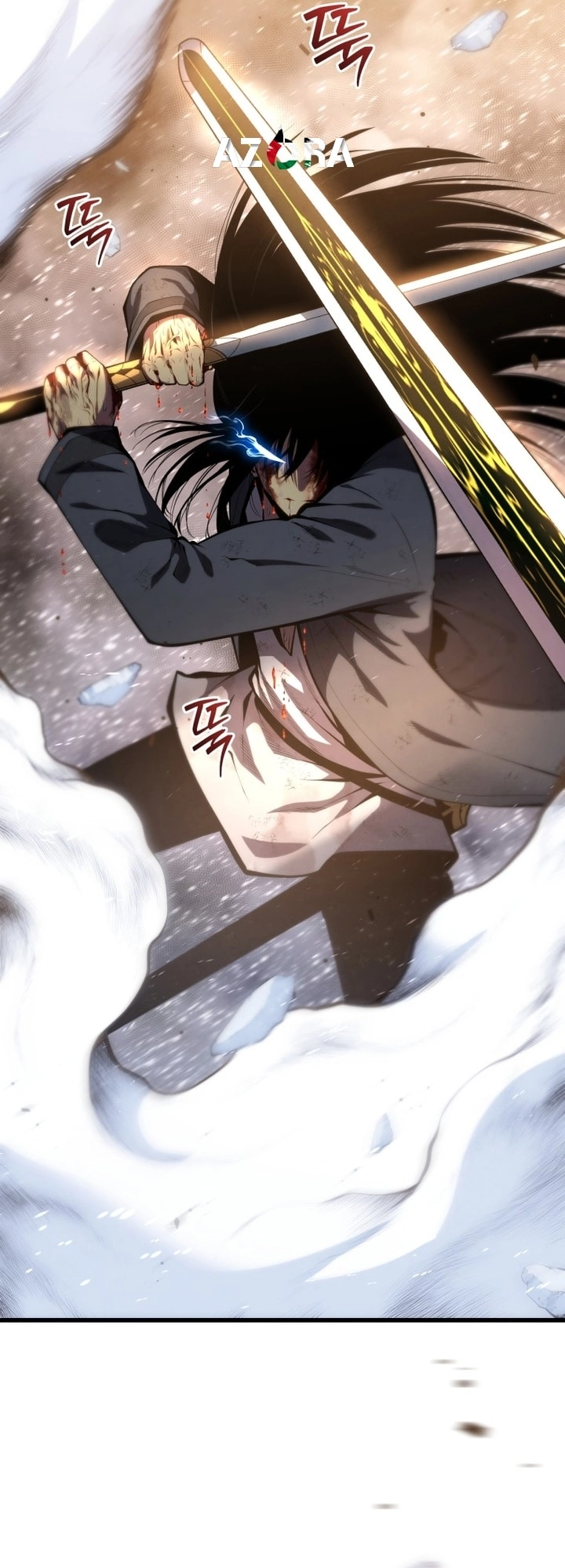 Read Swordmaster’s Youngest Son AR Manga Online