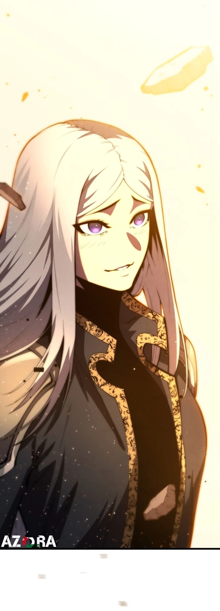 Read Swordmaster’s Youngest Son AR Manga Online