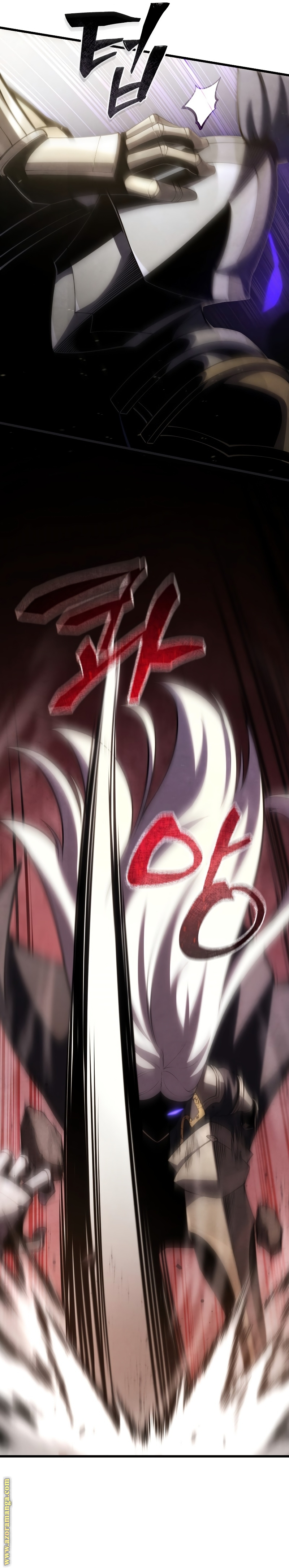 Read Swordmaster’s Youngest Son AR Manga Online