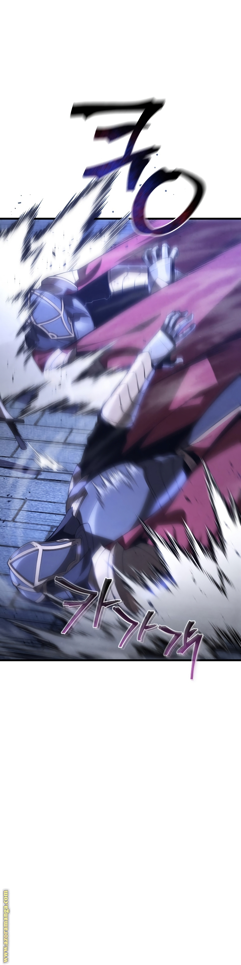 Read Swordmaster’s Youngest Son AR Manga Online