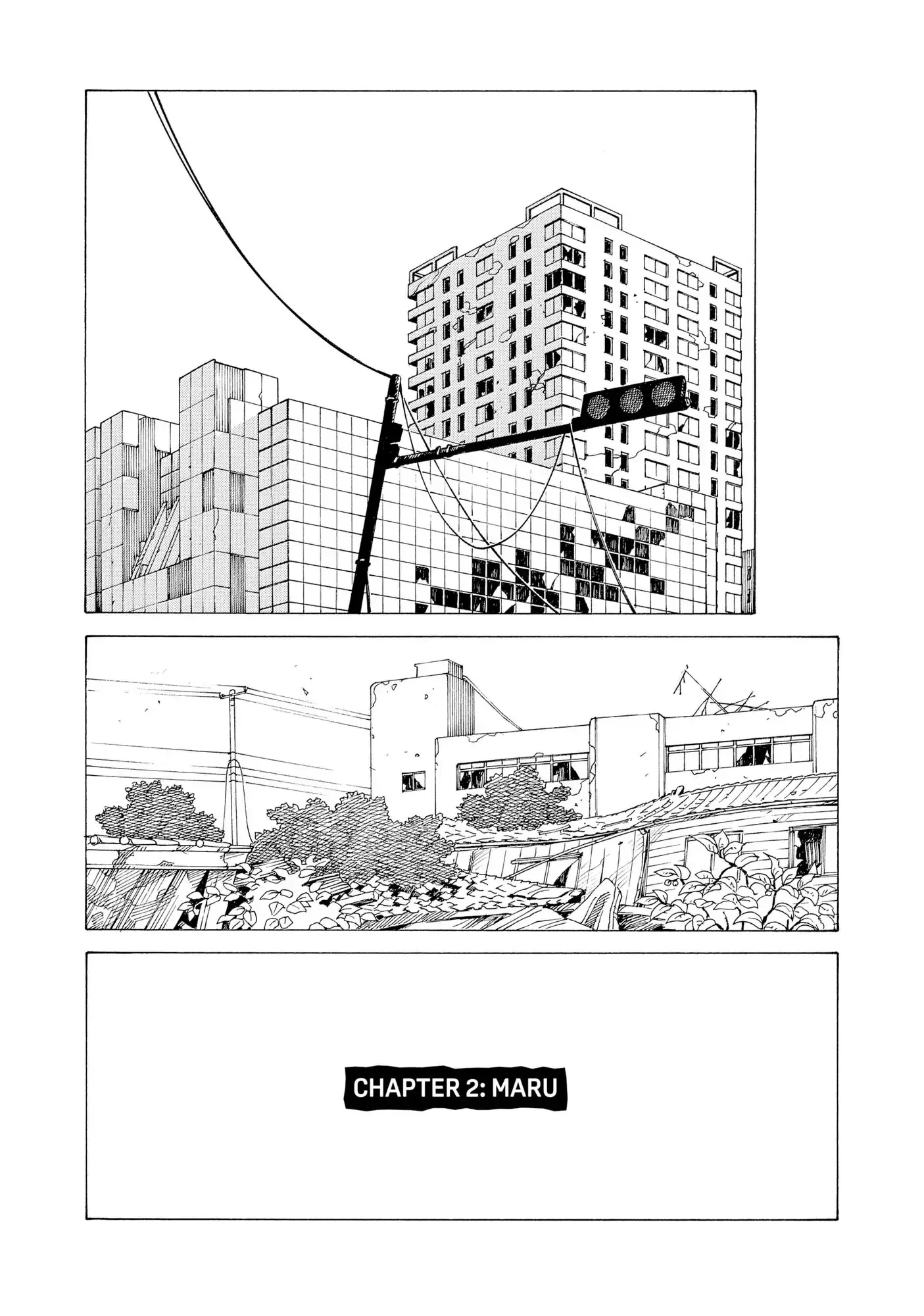 Read Tengoku Daimakyou AR Manga Online