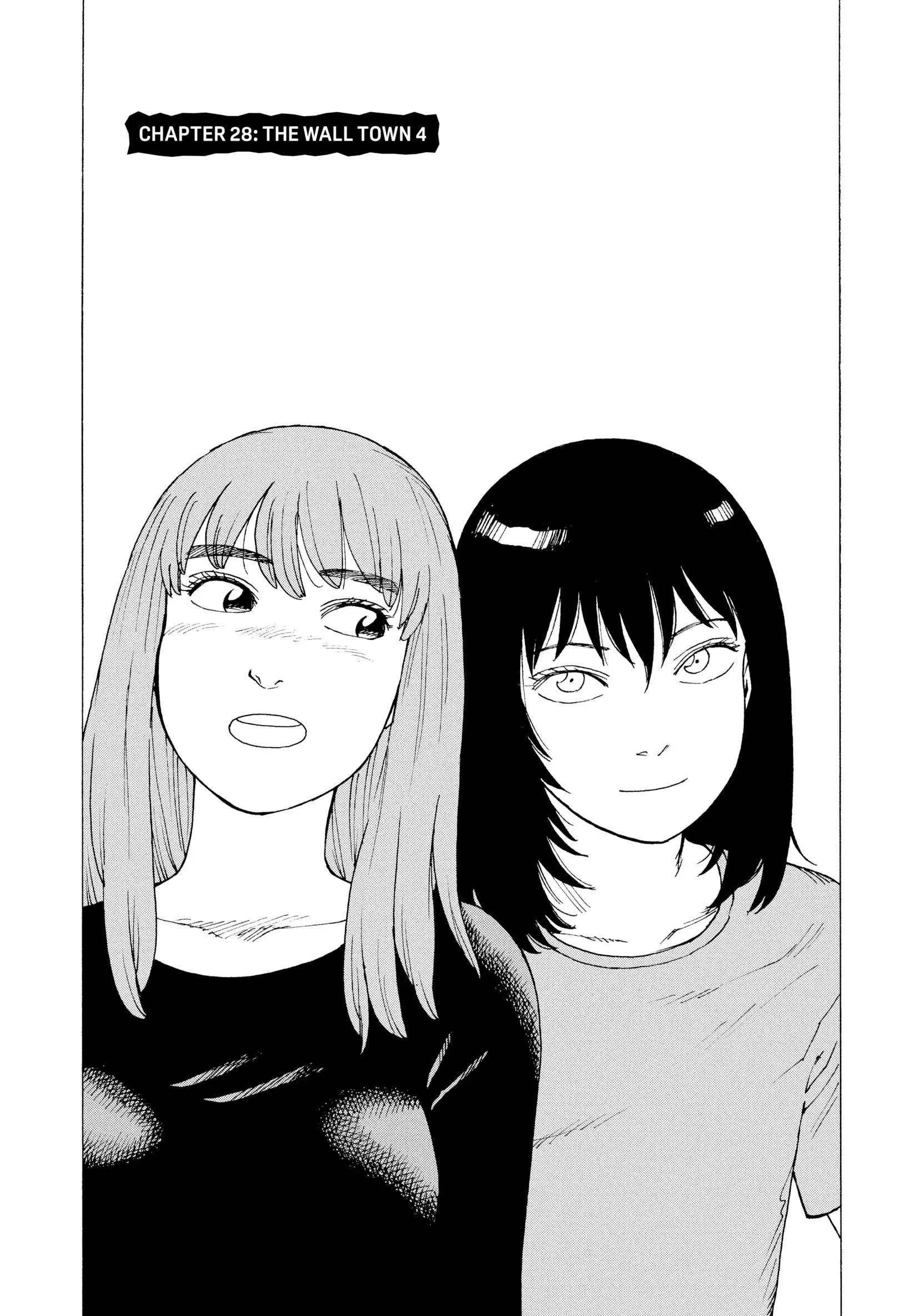 Read Tengoku Daimakyou AR Manga Online