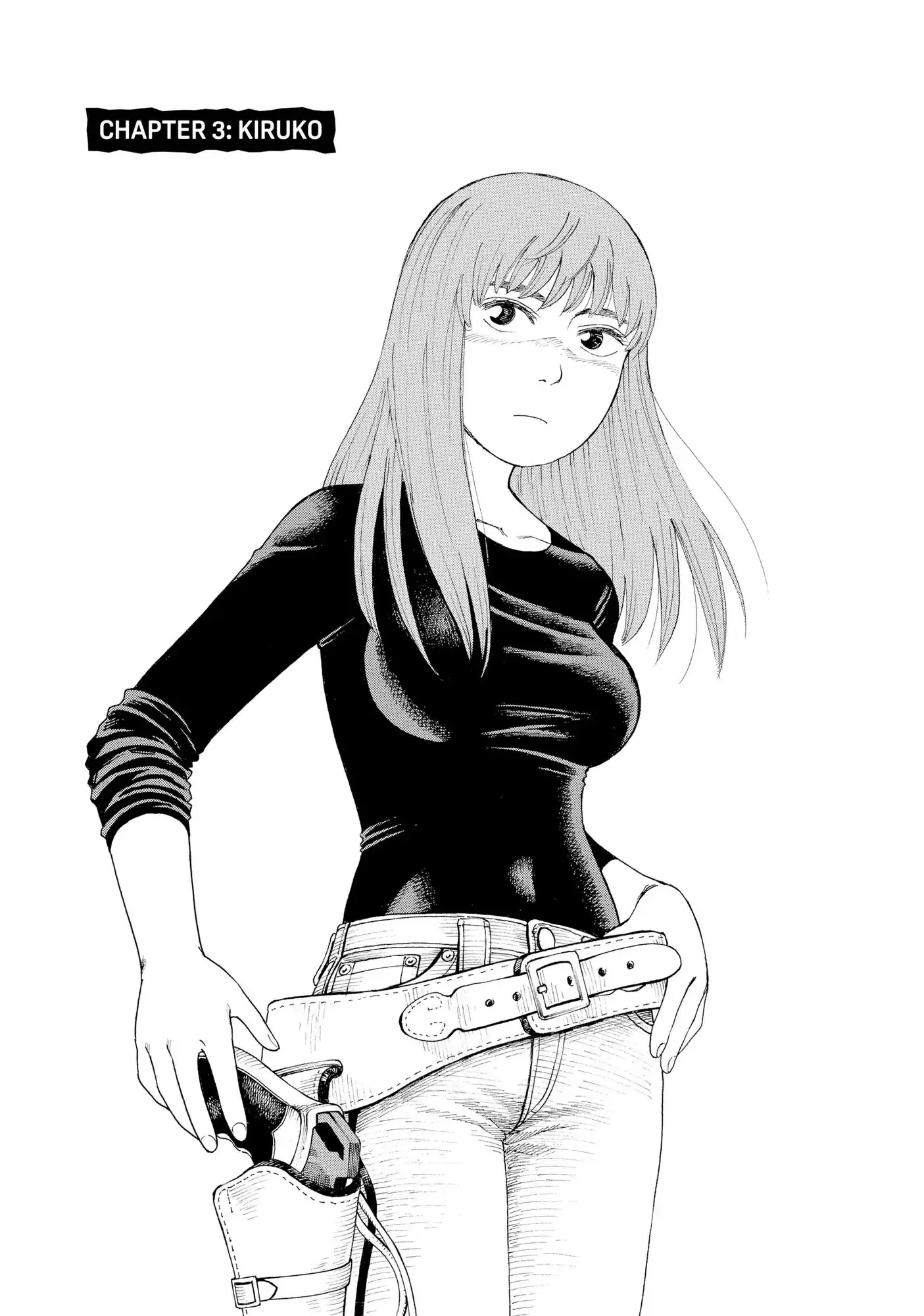 Read Tengoku Daimakyou AR Manga Online