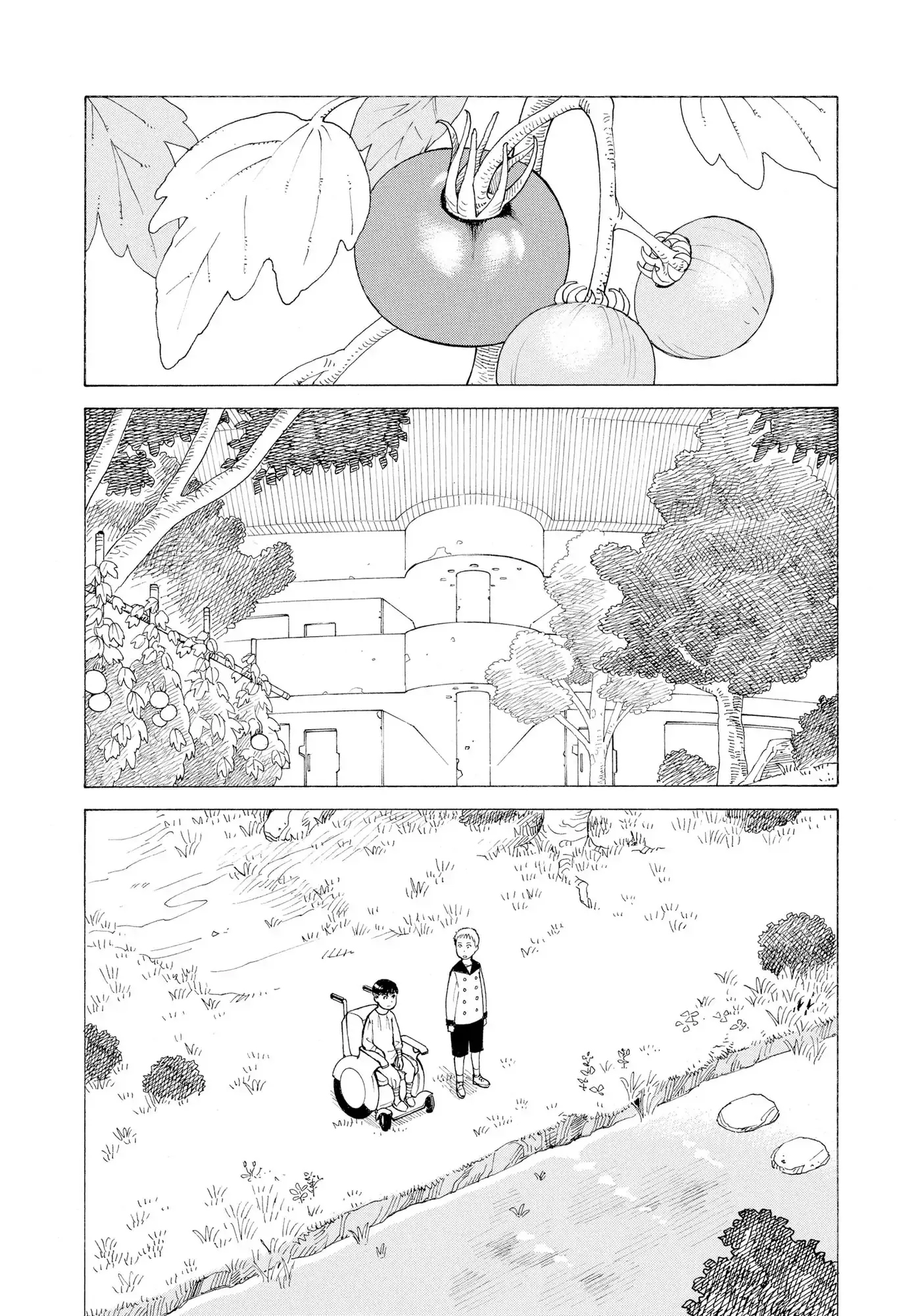 Read Tengoku Daimakyou AR Manga Online