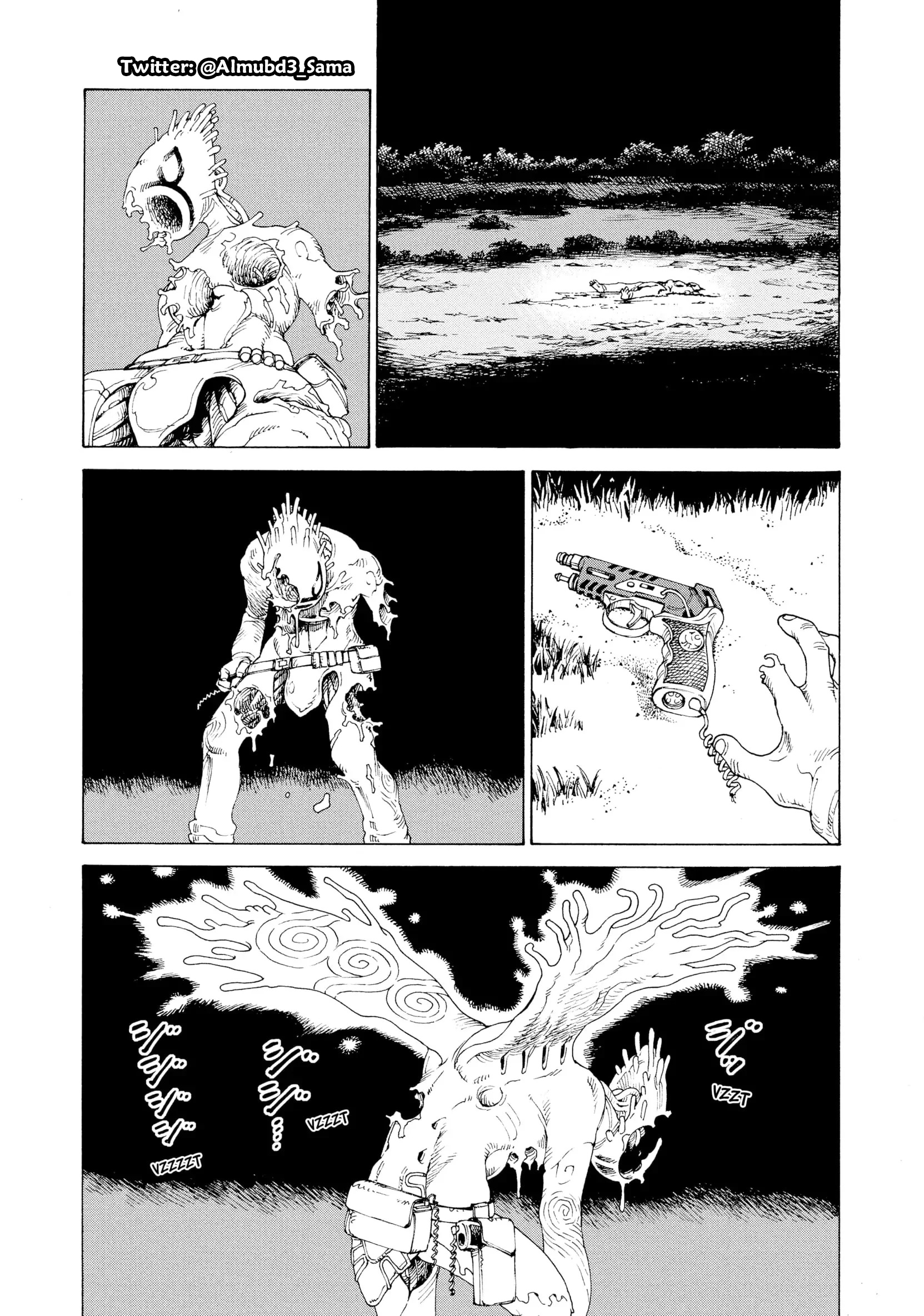 Read Tengoku Daimakyou AR Manga Online