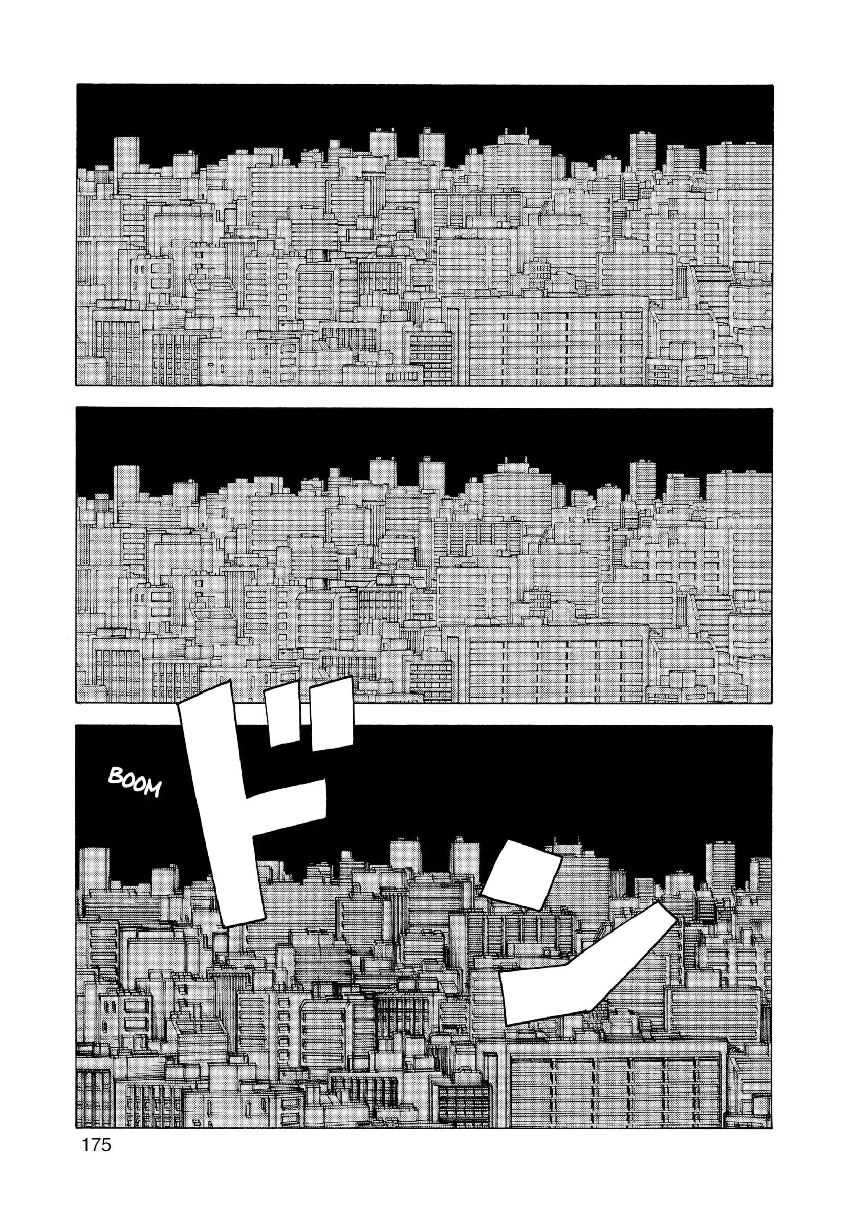 Read Tengoku Daimakyou AR Manga Online