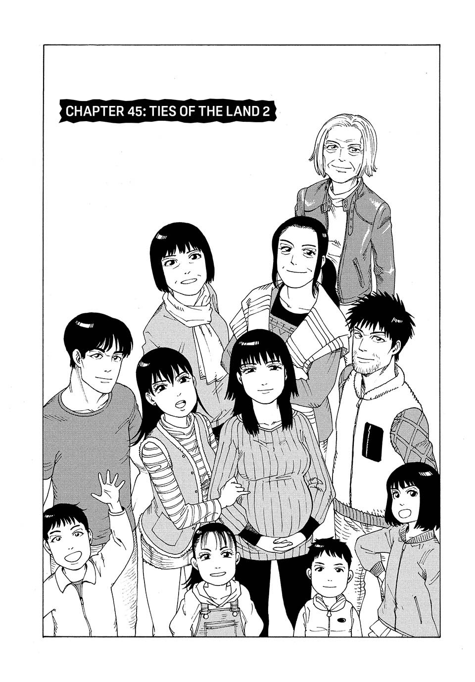 Read Tengoku Daimakyou AR Manga Online