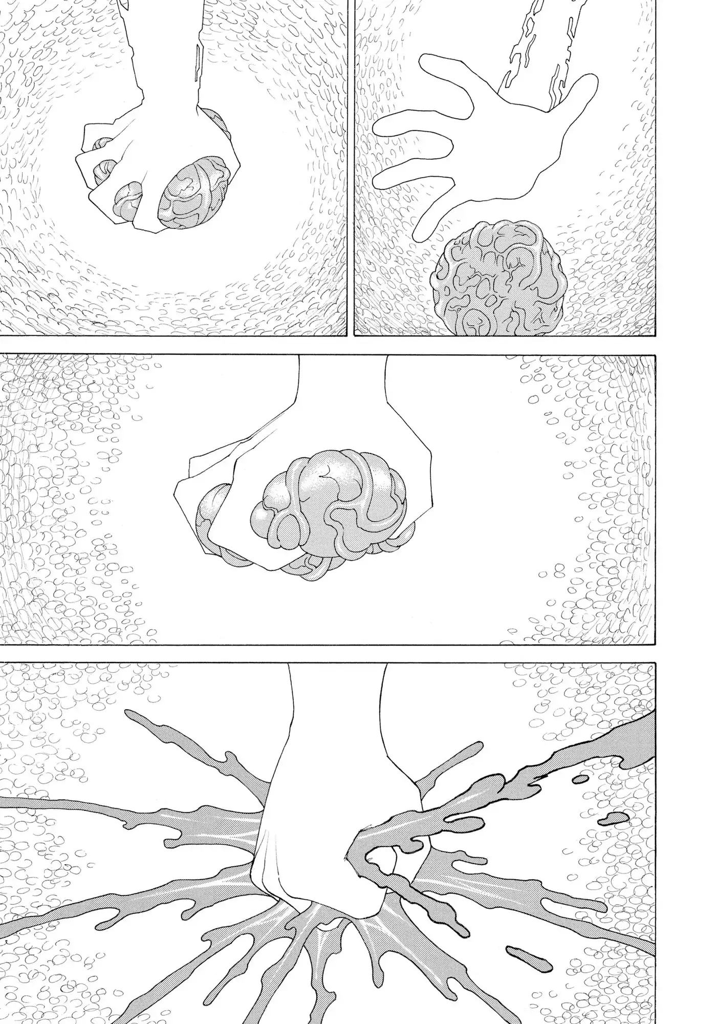 Read Tengoku Daimakyou AR Manga Online