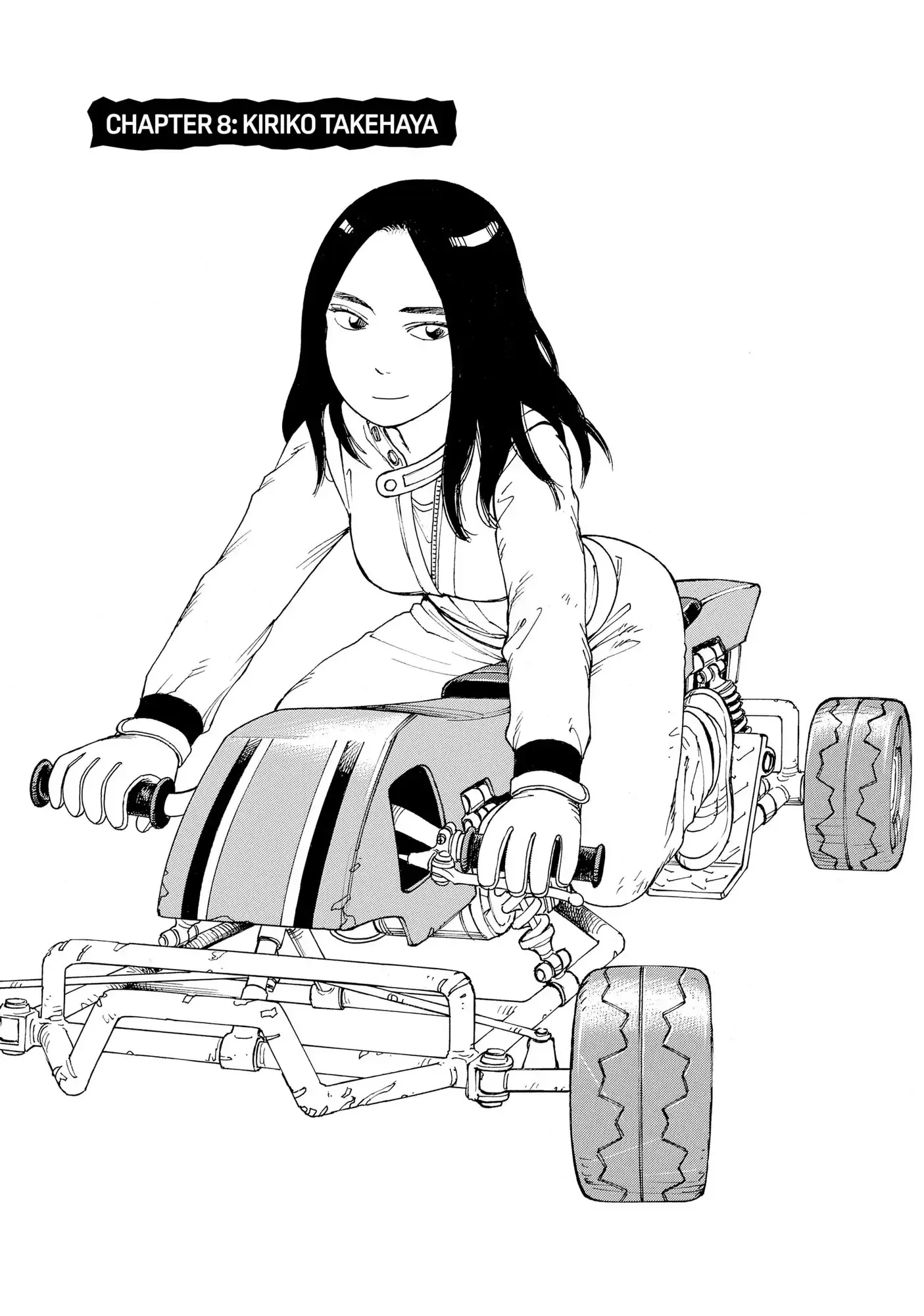 Read Tengoku Daimakyou AR Manga Online