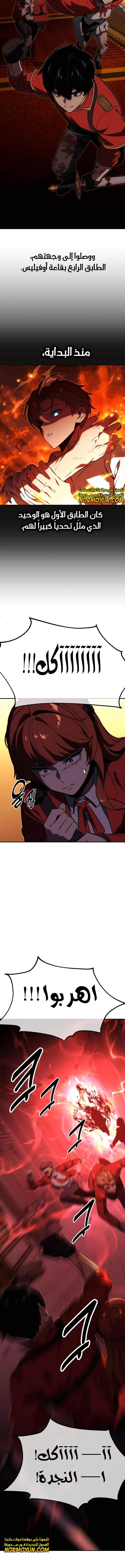 Read The Extra’s Academy Survival Guide AR Manga Online