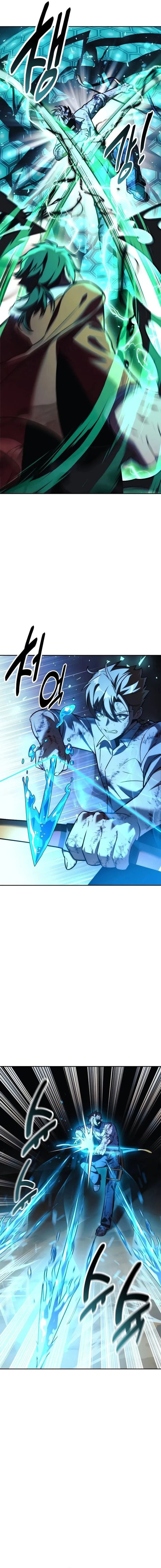 Read The Extra’s Academy Survival Guide AR Manga Online