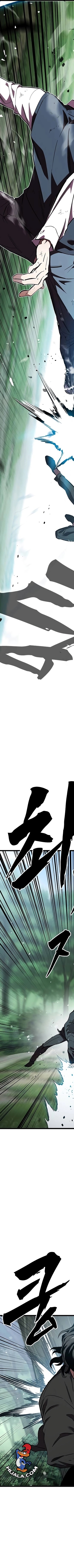 Read The Great War AR Manga Online