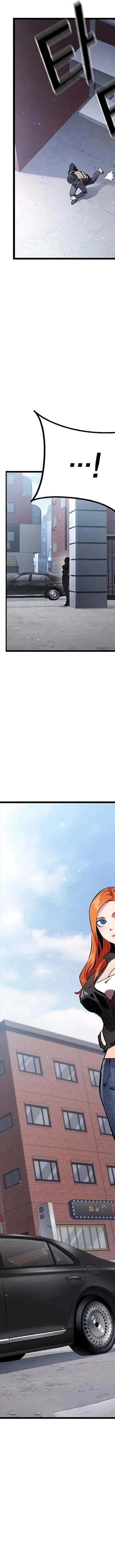 Read The Great War AR Manga Online