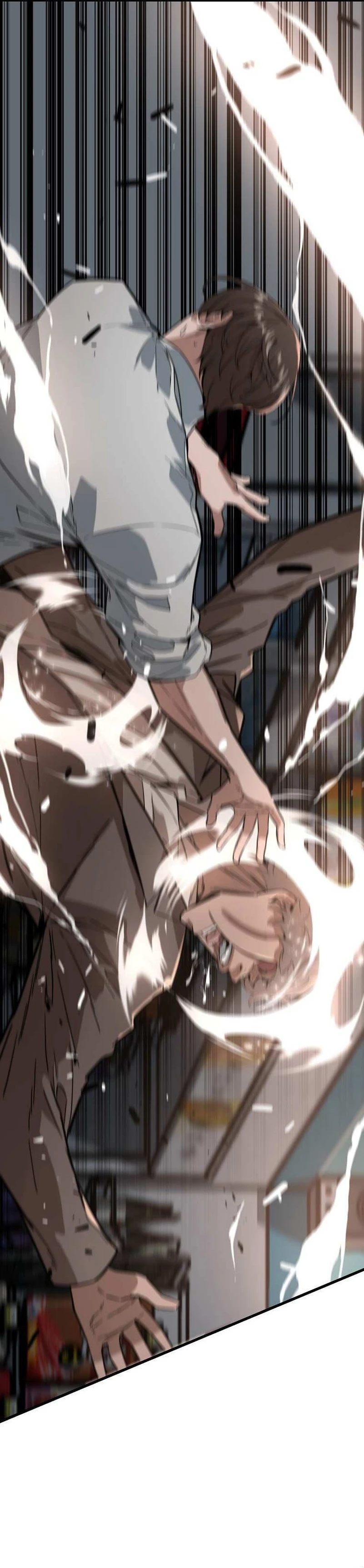 Read The Zombie Won’t Bite Me AR Manga Online