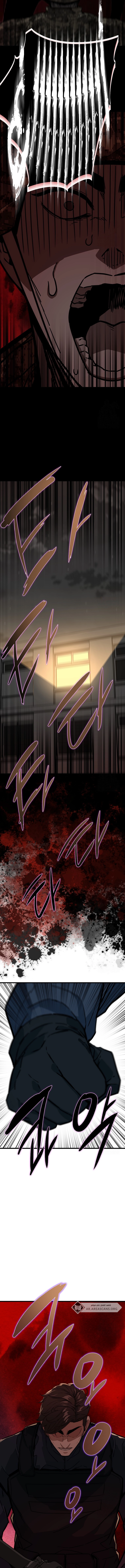 Read The Zombie Won’t Bite Me AR Manga Online