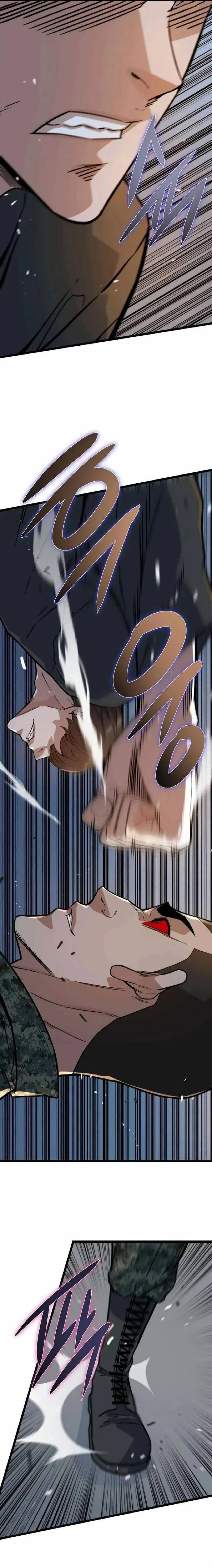 Read The Zombie Won’t Bite Me AR Manga Online