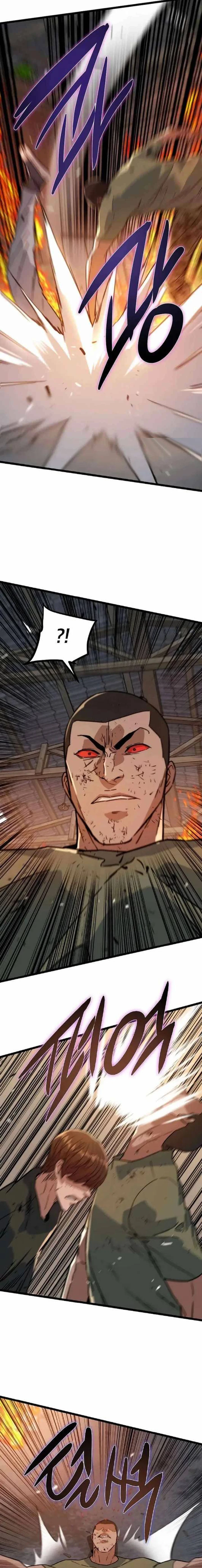 Read The Zombie Won’t Bite Me AR Manga Online