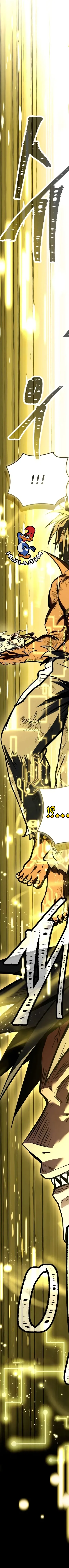 Read Trait Hoarder AR Manga Online