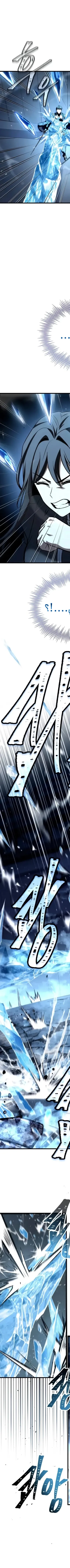 Read Trait Hoarder AR Manga Online