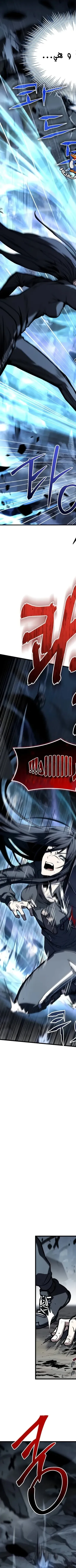 Read Trait Hoarder AR Manga Online