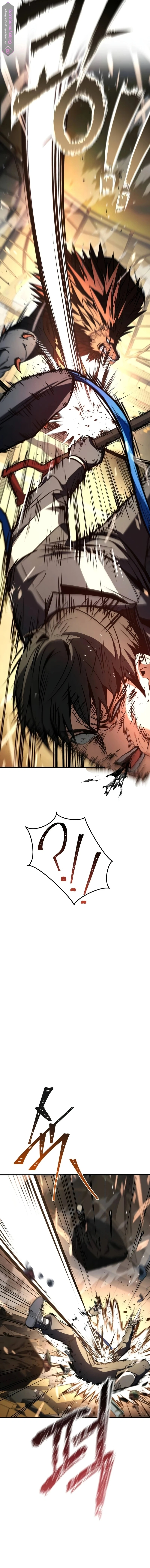 Read Trait Hoarder AR Manga Online