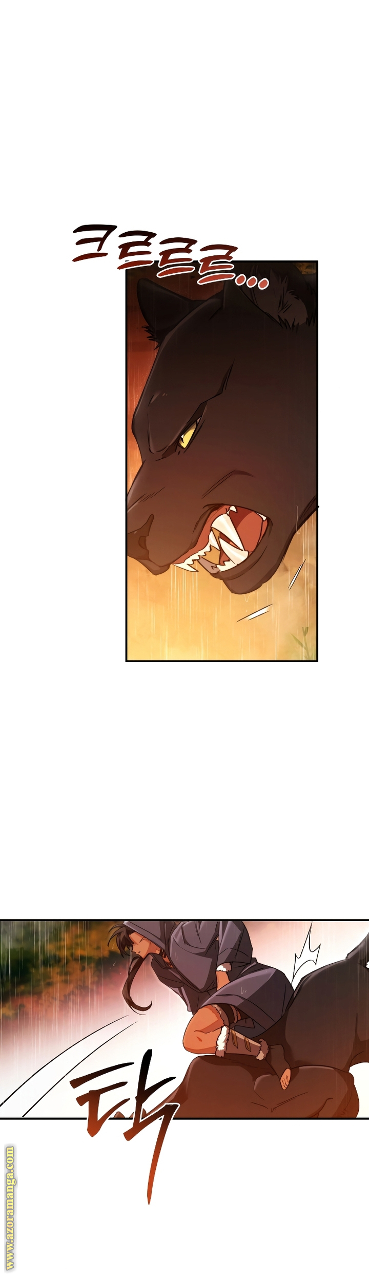 Read Trash of the Count's Family AR Manga Online