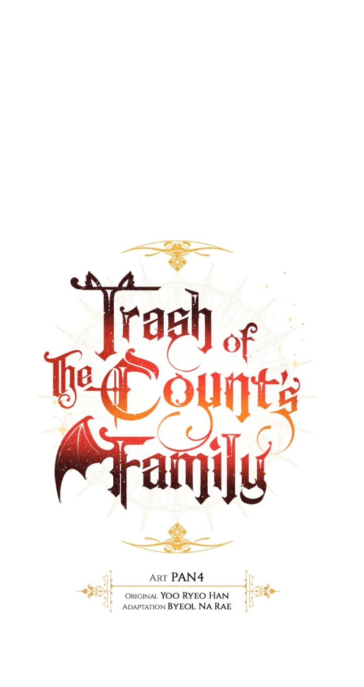 Read Trash of the Count's Family AR Manga Online