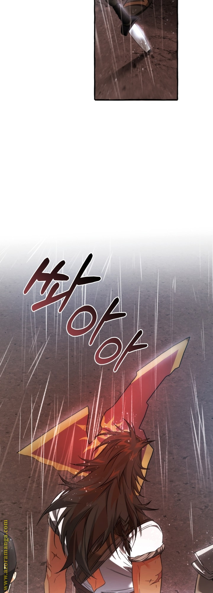 Read Trash of the Count's Family AR Manga Online