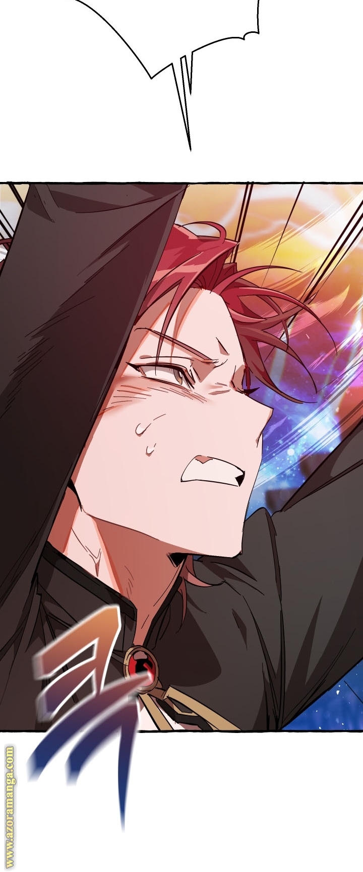 Read Trash of the Count's Family AR Manga Online
