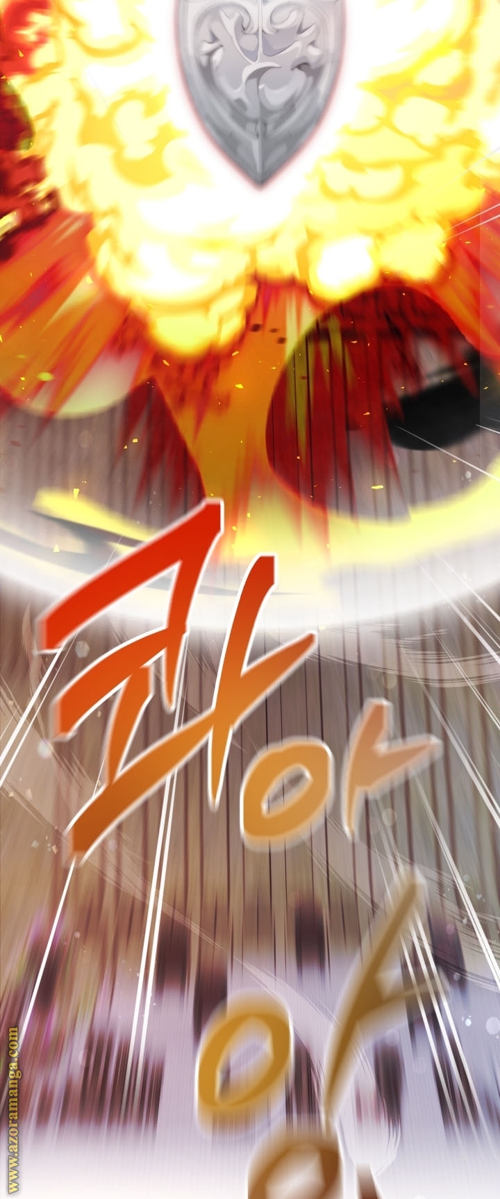Read Trash of the Count's Family AR Manga Online