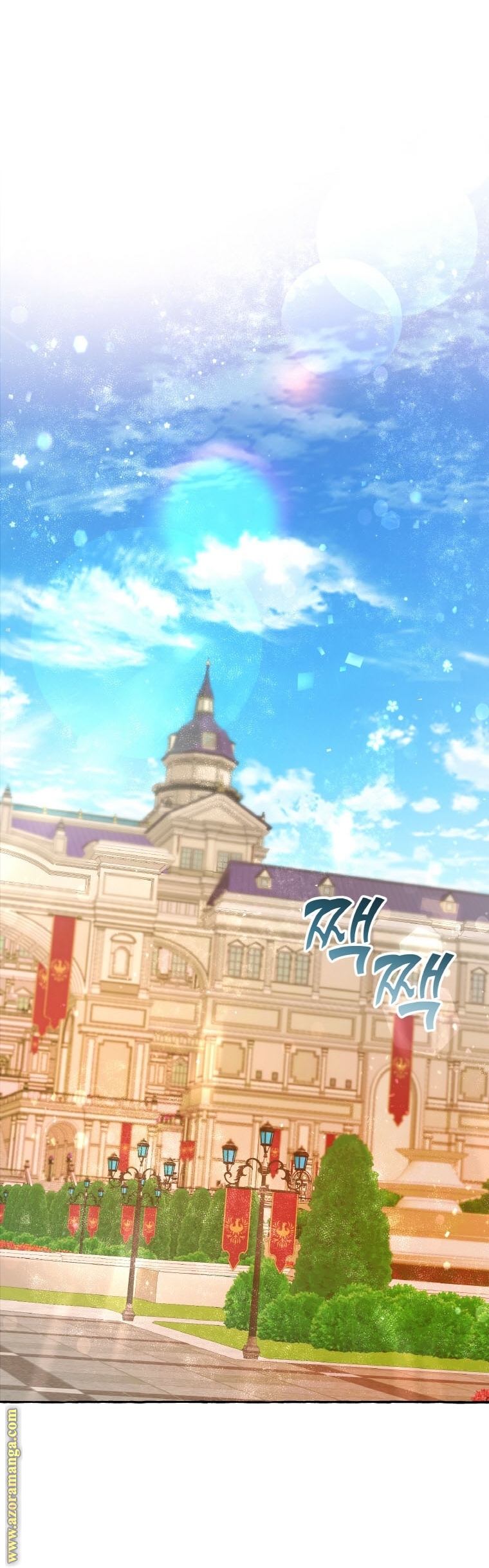 Read Trash of the Count's Family AR Manga Online