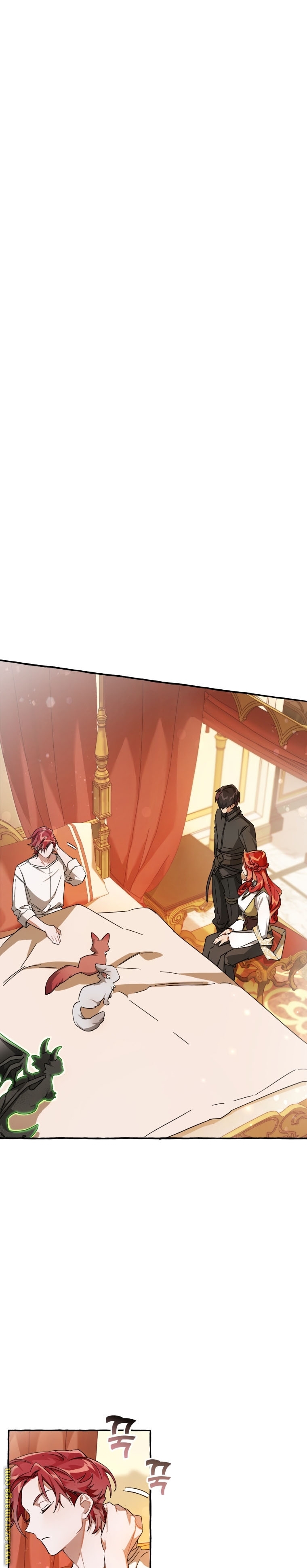 Read Trash of the Count's Family AR Manga Online