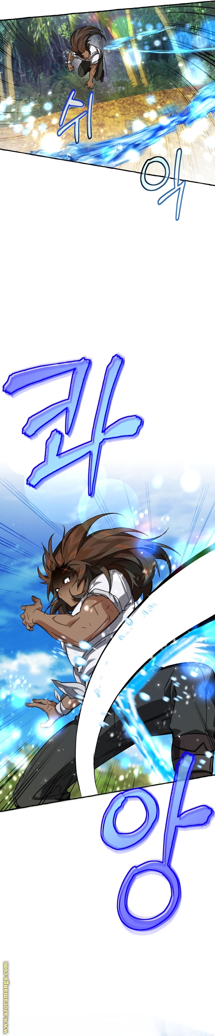 Read Trash of the Count's Family AR Manga Online