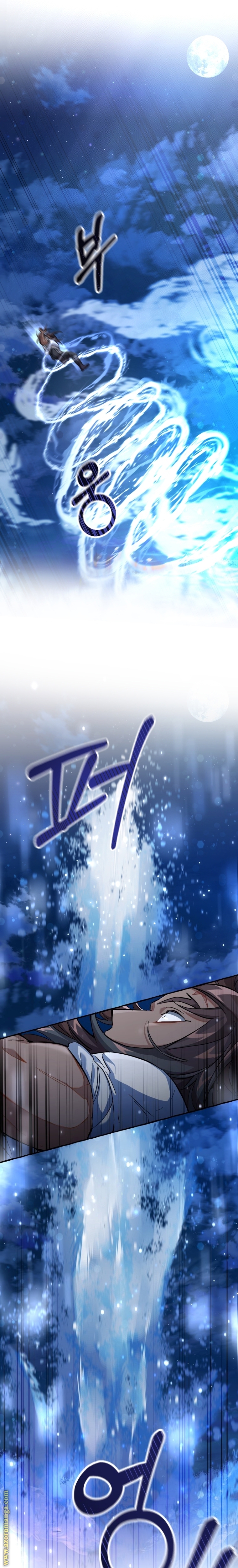 Read Trash of the Count's Family AR Manga Online