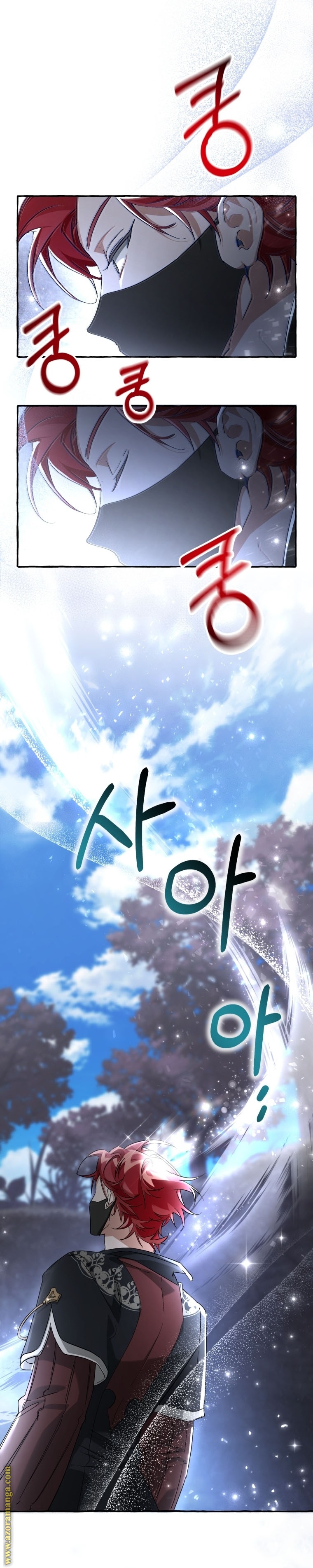 Read Trash of the Count's Family AR Manga Online