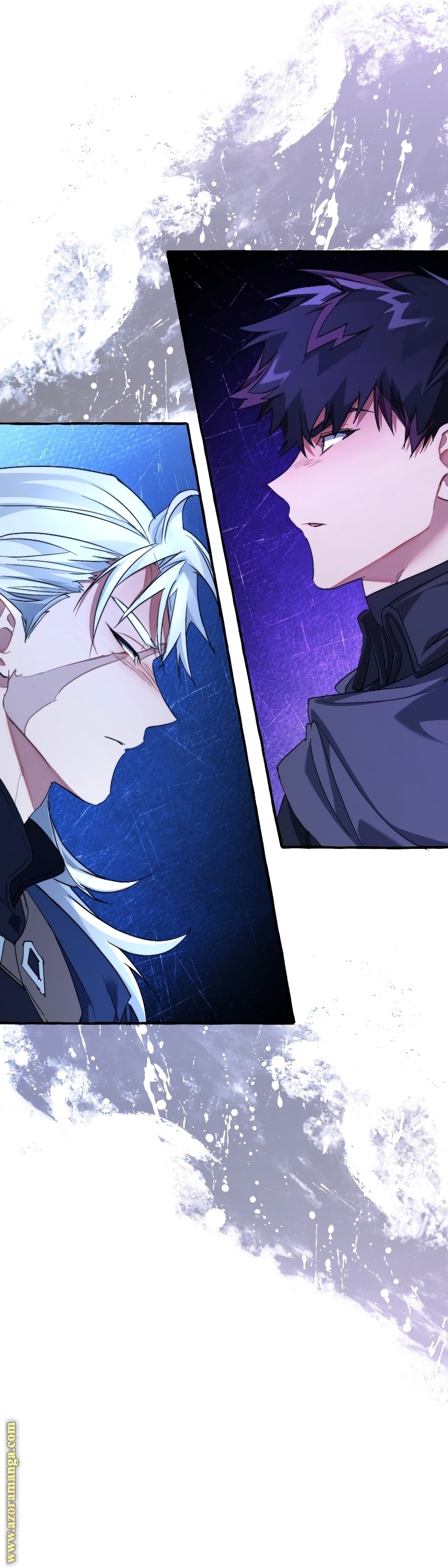 Read Trash of the Count's Family AR Manga Online