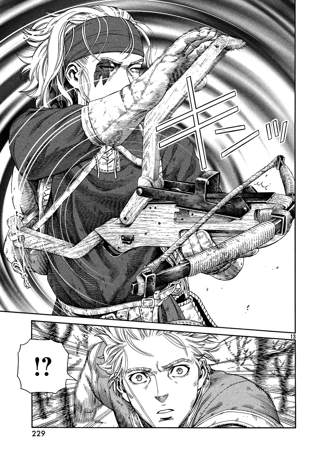 Read Vinland Saga AR Manga Online