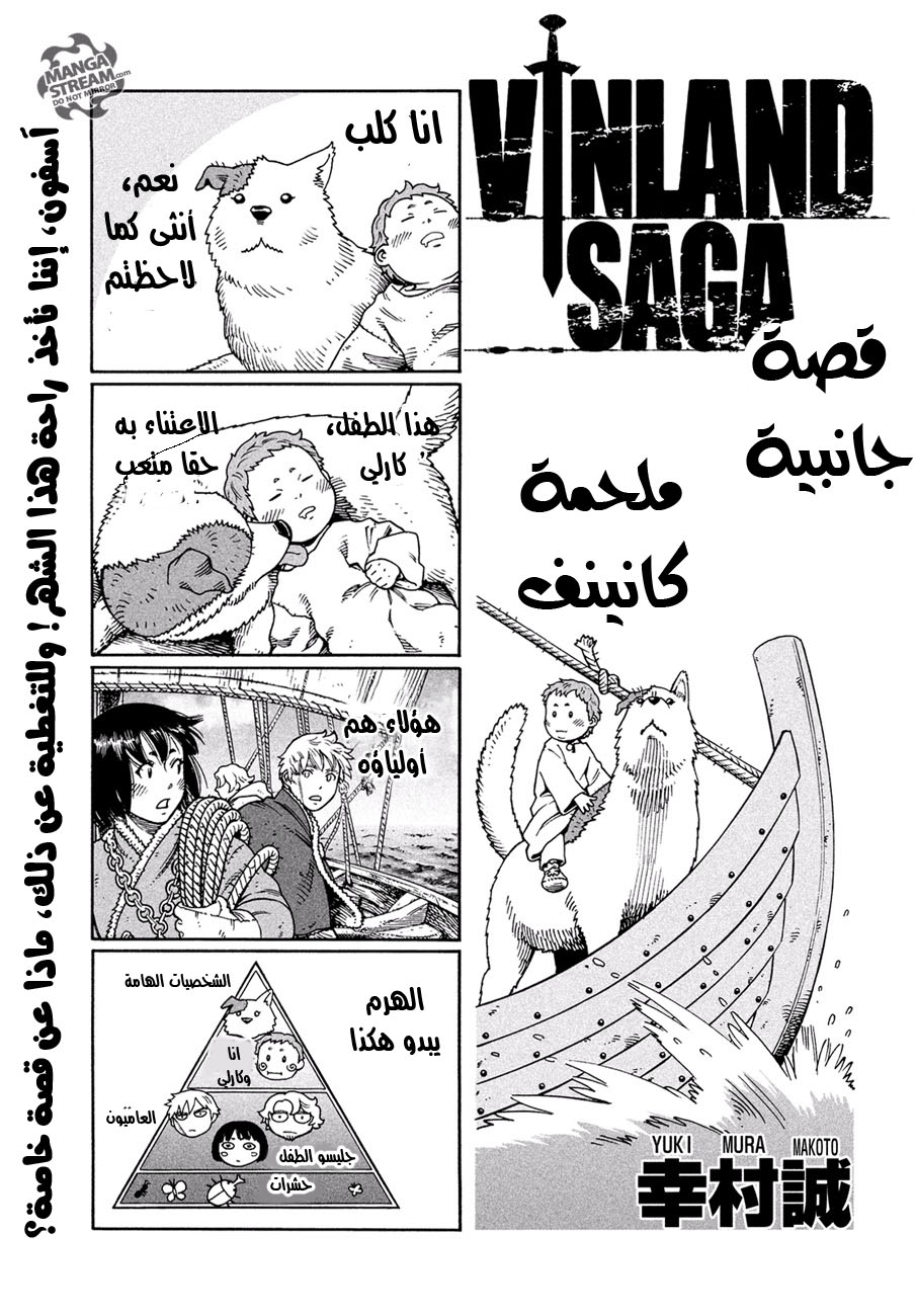 Read Vinland Saga AR Manga Online