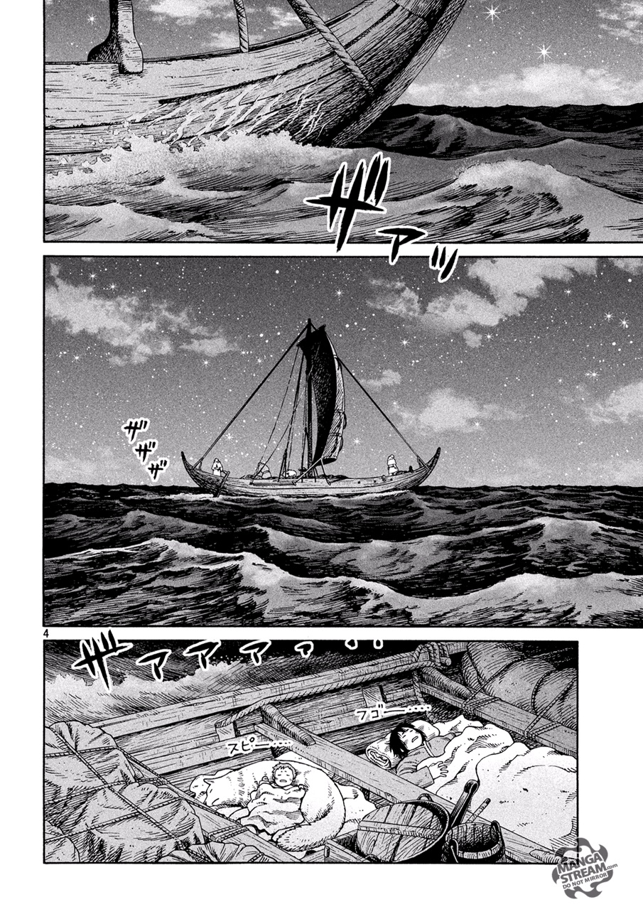 Read Vinland Saga AR Manga Online