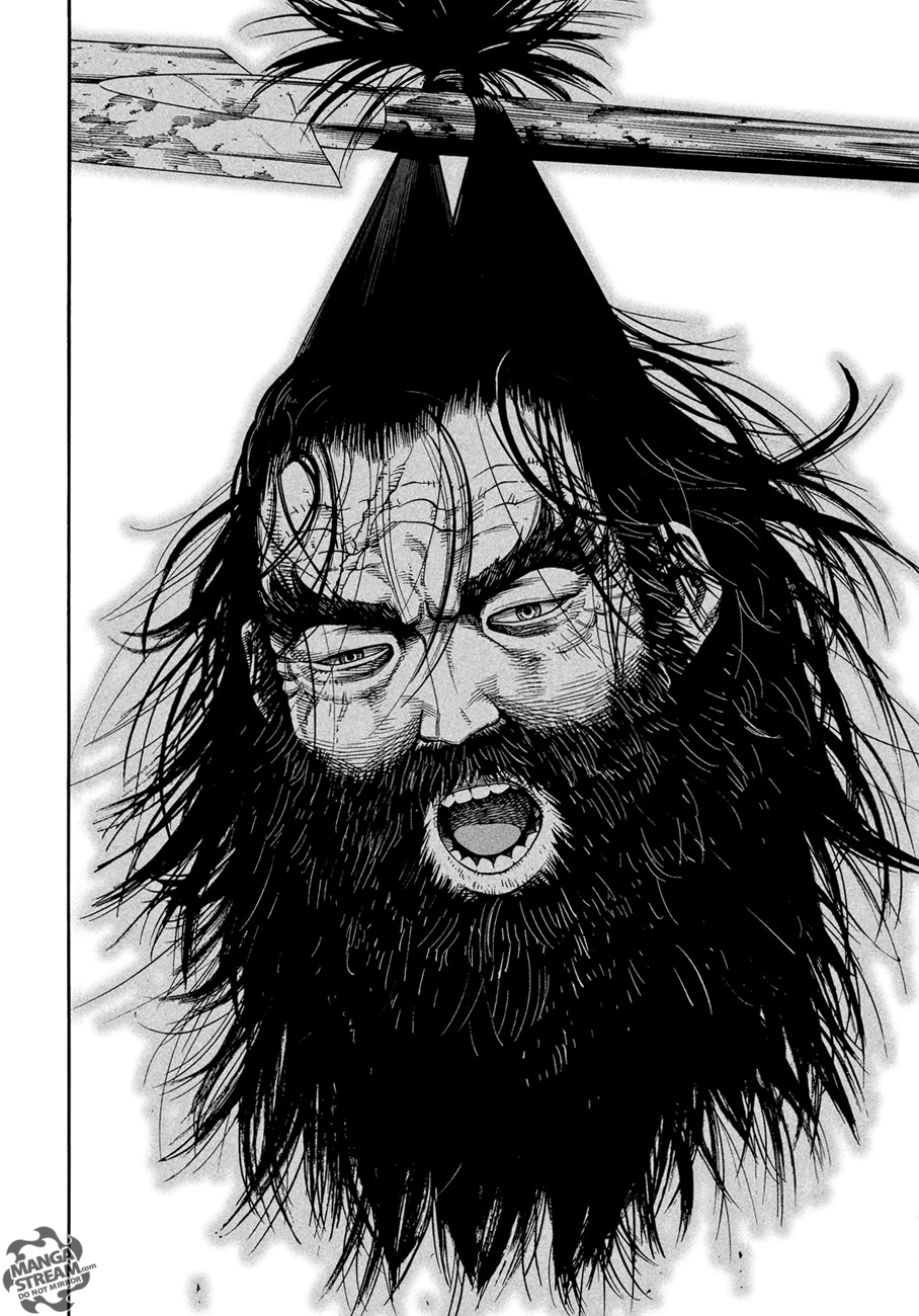 Read Vinland Saga AR Manga Online