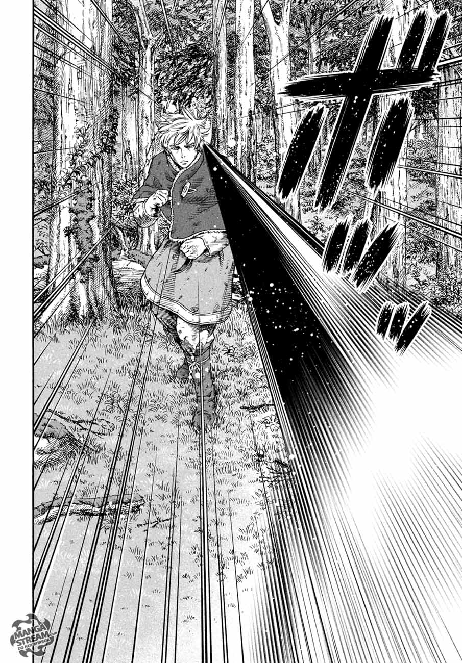 Read Vinland Saga AR Manga Online