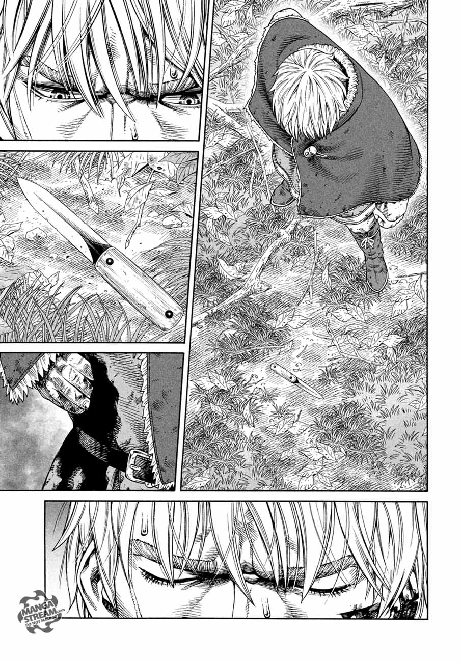 Read Vinland Saga AR Manga Online