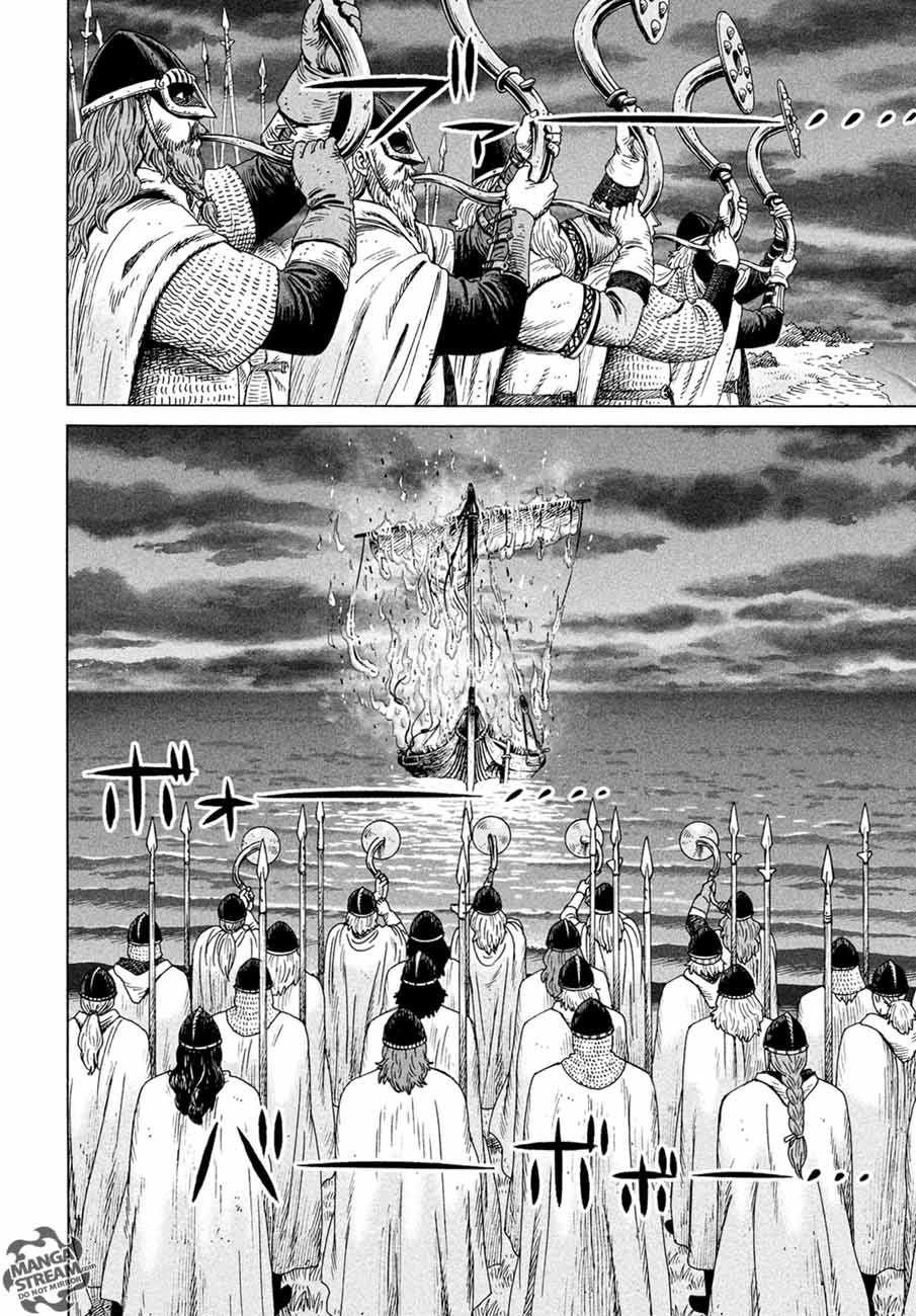 Read Vinland Saga AR Manga Online