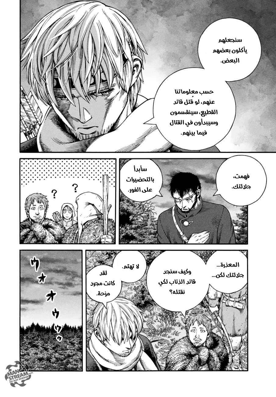 Read Vinland Saga AR Manga Online
