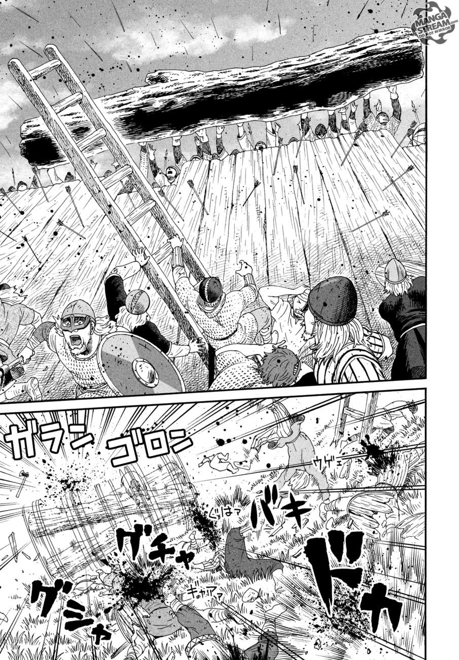 Read Vinland Saga AR Manga Online