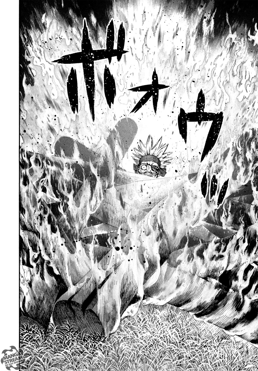 Read Vinland Saga AR Manga Online