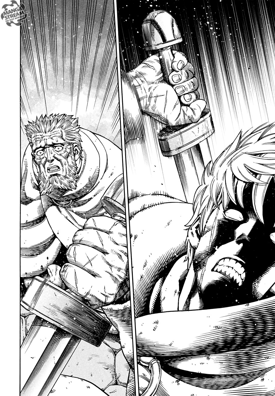 Read Vinland Saga AR Manga Online