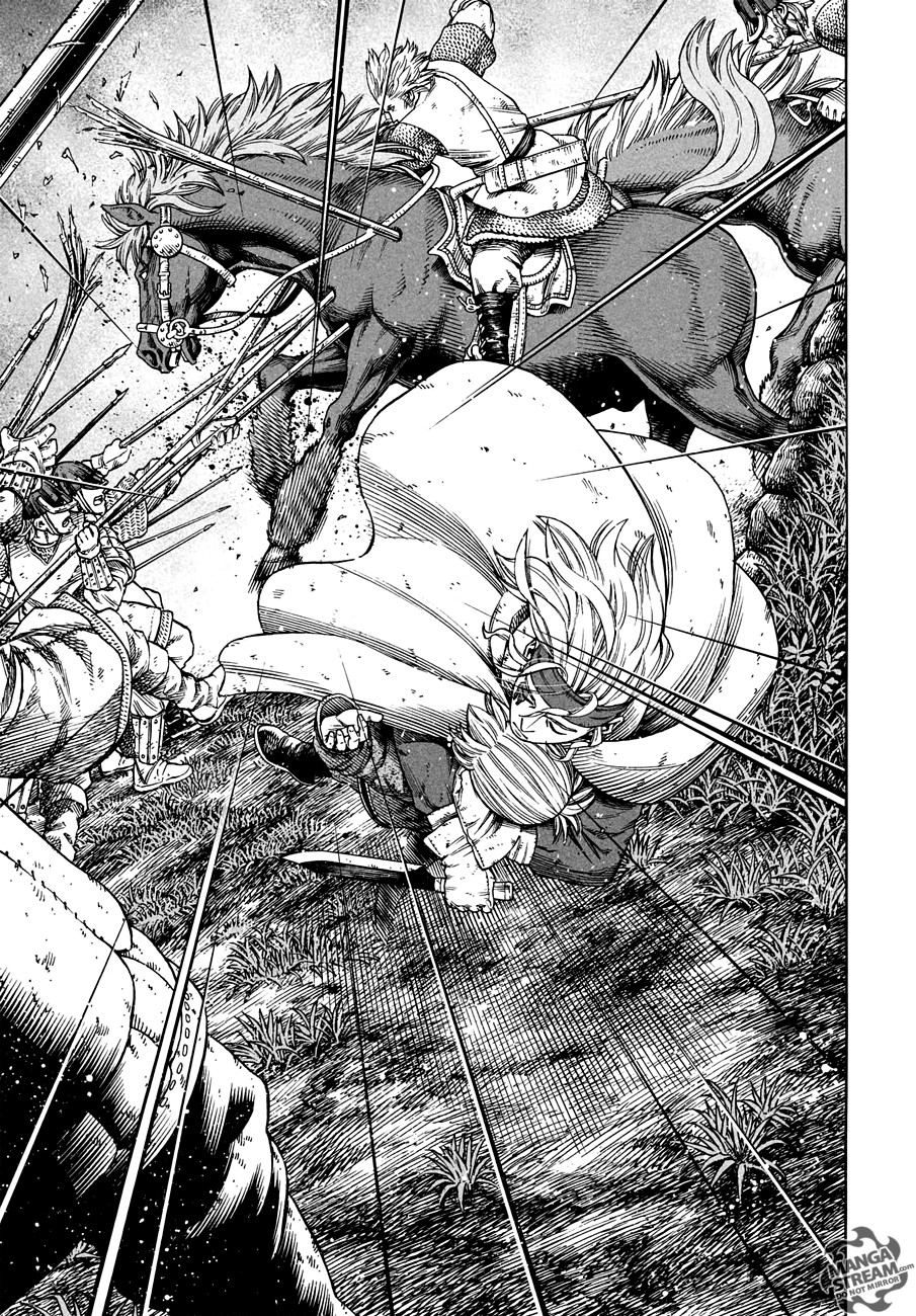 Read Vinland Saga AR Manga Online